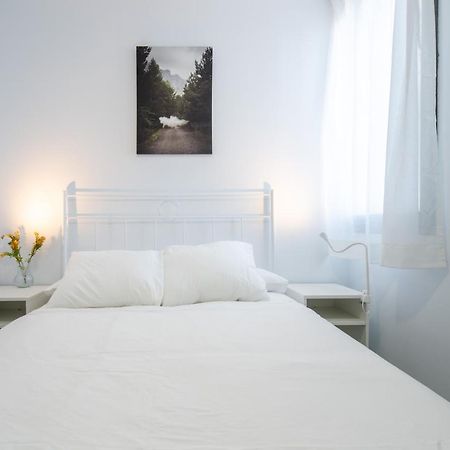 Conjunto De Apartamentos Antiguo Palacio Hotel Paris Huelva Ngoại thất bức ảnh